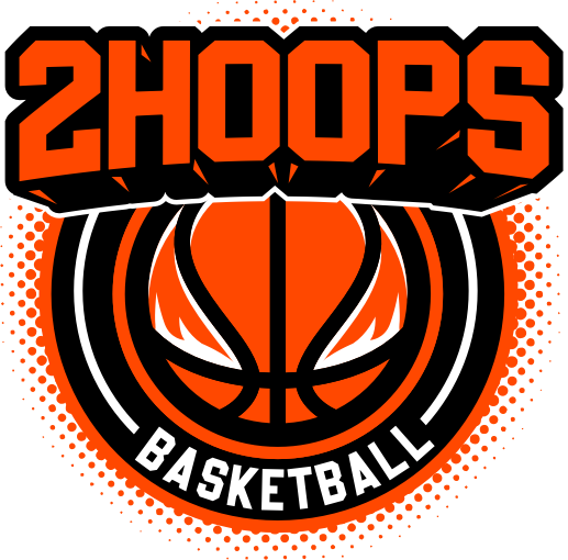 2 Hoops Basketball